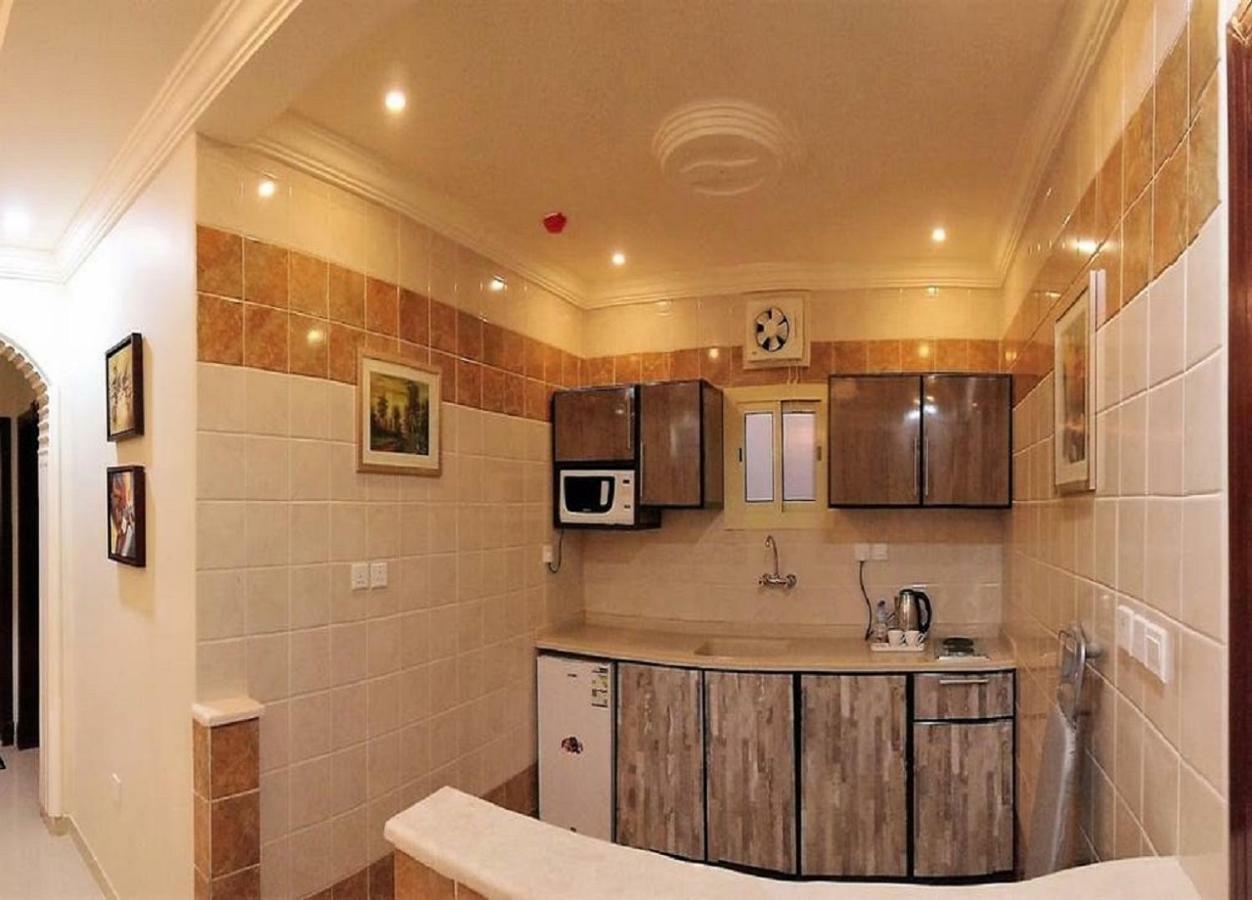 The 40Th Pearl Hotel Suites DDjeddah Extérieur photo