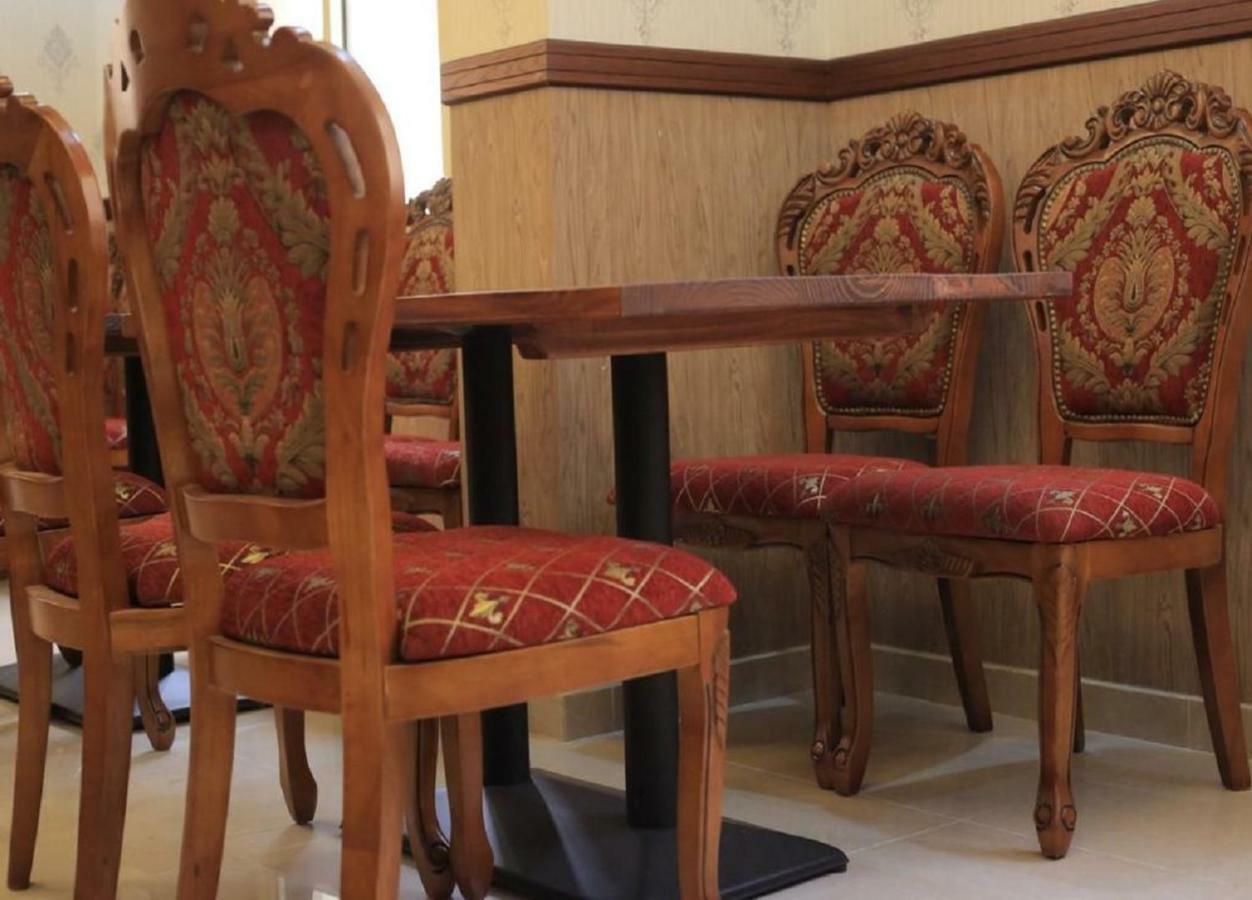 The 40Th Pearl Hotel Suites DDjeddah Extérieur photo