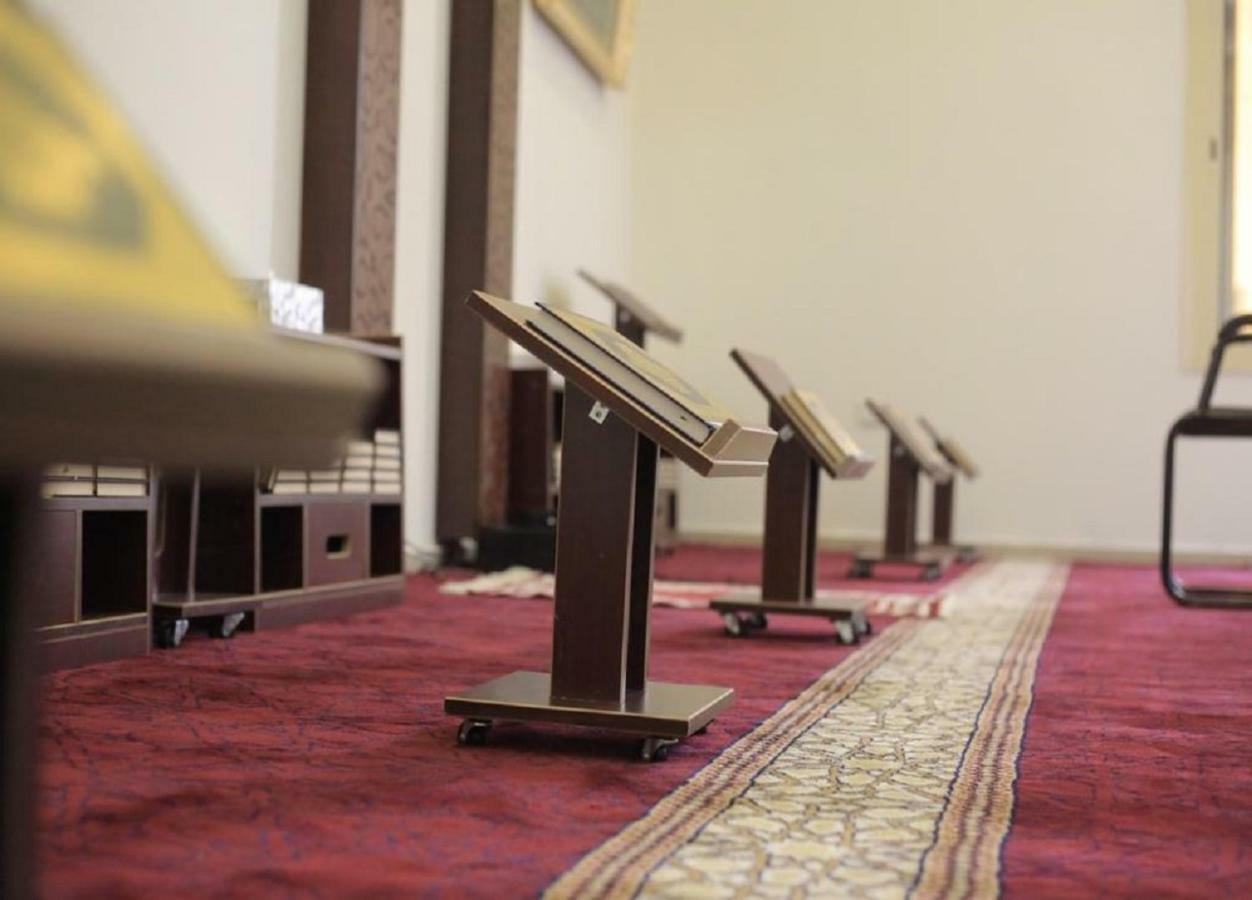 The 40Th Pearl Hotel Suites DDjeddah Extérieur photo