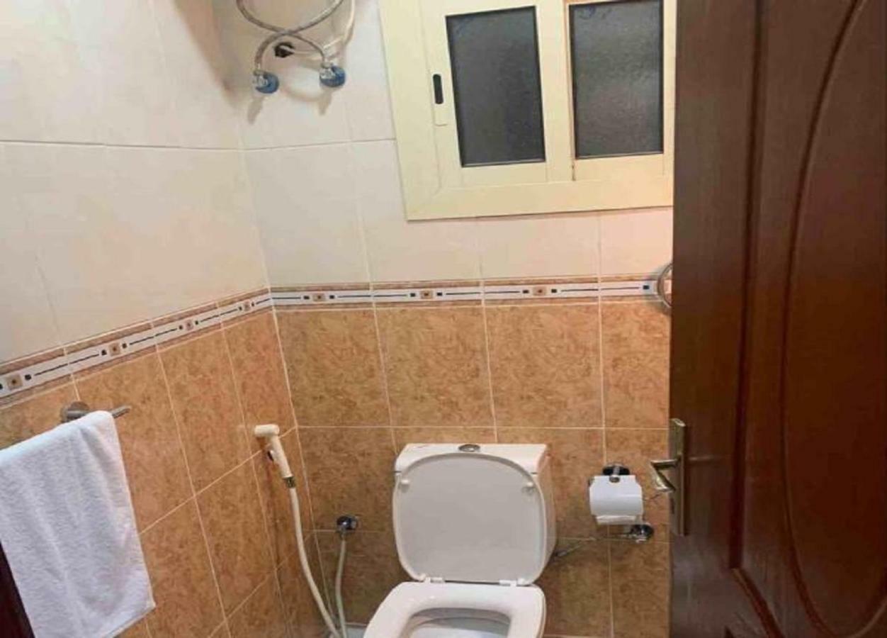 The 40Th Pearl Hotel Suites DDjeddah Extérieur photo